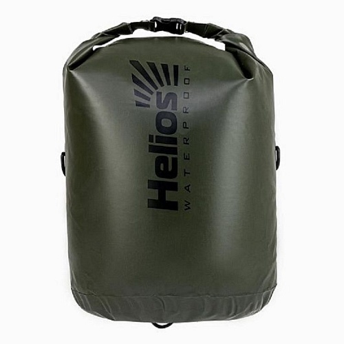 Драйбег 70л (d38/h65см) хаки, Helios
