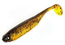 Виброхвосты LJ 3D Series MAKORA SHAD TAIL 3.0/005