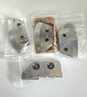 Ножи к ледобуру (б/у)