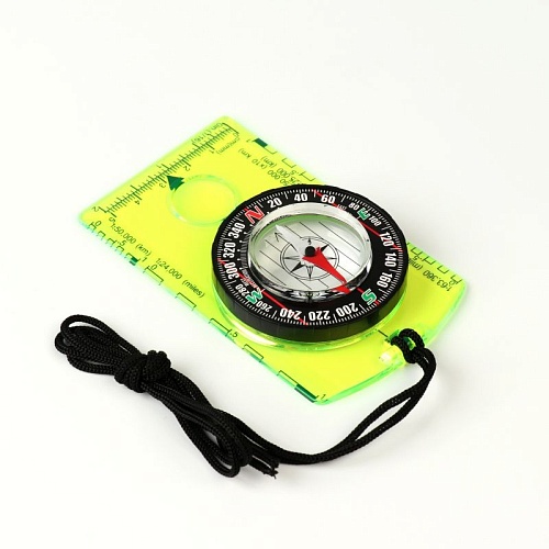 Компас многофункциональный
