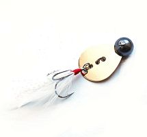 Блесна Haru Crank Baits №4, 5гр Блесна Haru Crank Baits №4, 5гр