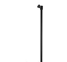 Удлинитель адаптера ледобура под шуруповерт (Торнадо)