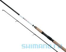 Спиннинг YASEI SPINNING SHAD JIGGING H