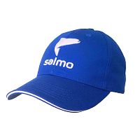 Бейсболка Salmo