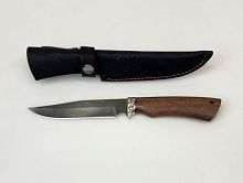 Нож ПН-12 BOHLER №690 гарда мельхиор