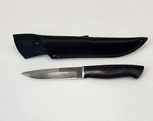 Нож Игла BOHLER №690 дюраль