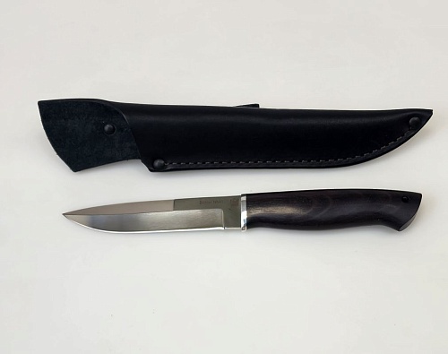 Нож Игла BOHLER №690 дюраль Нож Игла BOHLER №690 дюраль