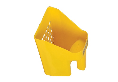 Совок пластиковый Garret