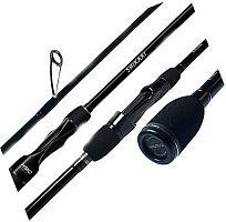 Спиннинг Nautilus Shikari 221см 2-10г