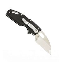 Нож Cold Steel Tuff Lite Dark Earth сталь AUS-8A CS_20LTF