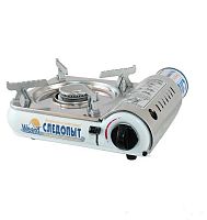 Плита наст. "СЛЕДОПЫТ- WeenY",нерж.сталь