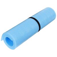 Коврик рулонный 1800х600х6мм,голубой