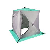 Палатка зимняя куб Premier 1.8x1.8