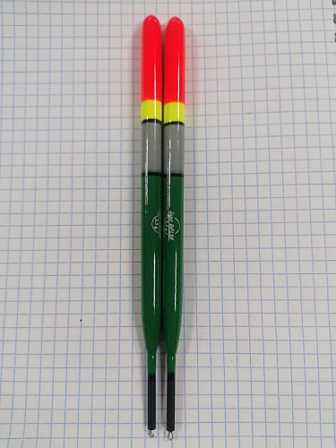 Поплавок Super Balsa 2,5гр