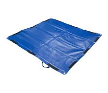 Пол ПВХ 4Т без отверст.