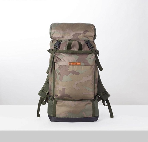 Рюкзак Боровик 40л (камуфляж)