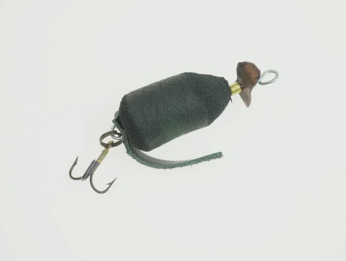 Мышь с пропеллером №1