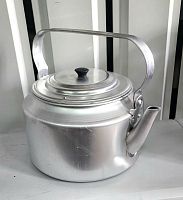 Чайник 5л. (уценка)