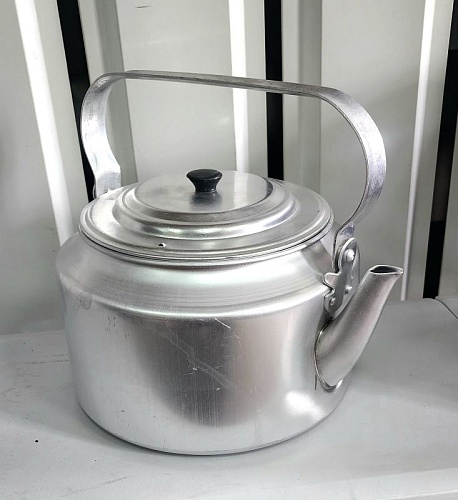 Чайник 5л. (уценка)