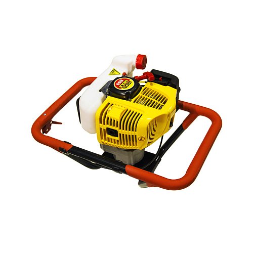 Легендарный МОТОБУР IRON  E53 / E73