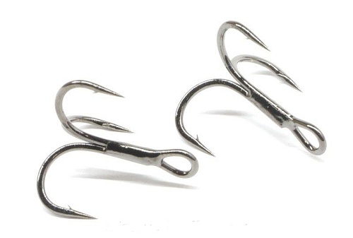 Крючок тройной ST-36BC- 3/0 OWNER Крючок тройной ST-36BC- 3/0 OWNER