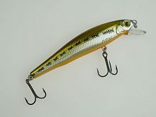 Воблер Minnow FL/0-0.9m SR SSV-MSR DD-14