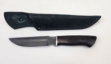 Нож ПН-3 булат гарда мельхиор
