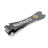 Кусачки рыболовные с узловязом Namazu Nipper Knot, L-66 мм