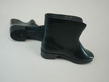 Сапоги женские ботильоны р.40