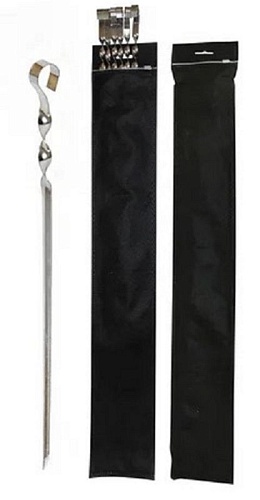 Чехол для шампуров 60*15см