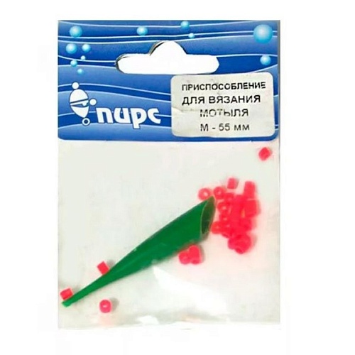 Приспособление для вязания мотыля