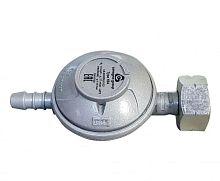 Регулятор давления Cavagna type 694, 1,5 кг/ч, 37 mbar (еврорезьба)