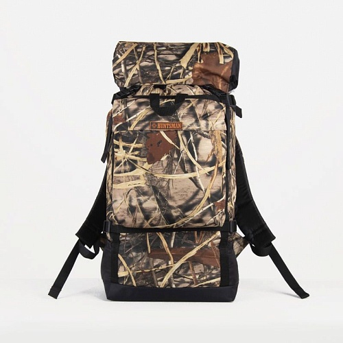 Рюкзак Боровик 40л (камыш)