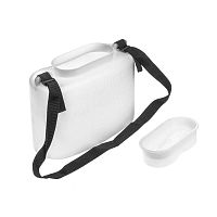 Кан живцовый (10л) белый