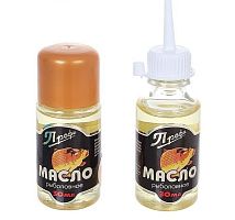 Масло "Профи" чеснок 30мл