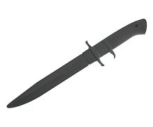 Нож тренировочный Cold Steel Black Bear CS_92R14BB