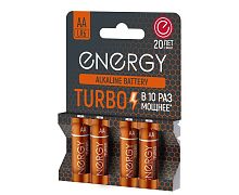 Energy Turbo LR6 BL4