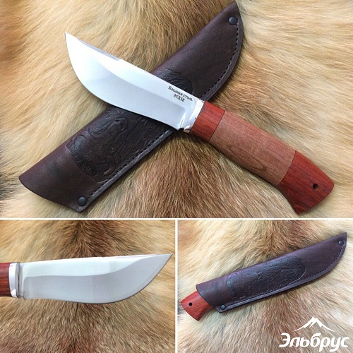 Нож Дельфин (кован.) Нож Дельфин (кован.)