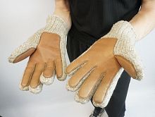Перчатки FOUR LAYER GLOVE S