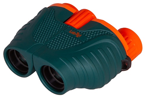 Бинокль Levenhuk LabZZ B6 Бинокль Levenhuk LabZZ B6