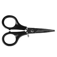 Ножницы для плетеной лески 11см