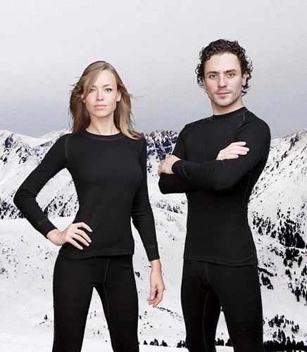 Термобельё Comfort Extrim (3 слоя) р. 54/170-176