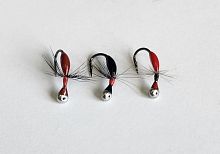 Муха Муравей донный кр.12