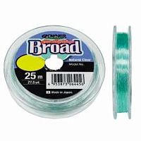 Леска OWNER BROAD BR 0.18mm, 25m