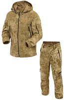 Костюм "City", ткань твил,р-р 56-58/182-188, цв. пинкод