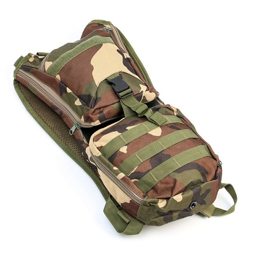 Рюкзак с гидратором Storm Tactic