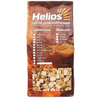 Щепа для копчения (груша) объем 2л