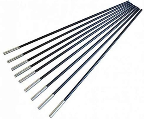 Набор дуг для палатки 11мм Набор дуг для палатки 11мм