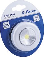 Фонарь Feron, 1LED 2W (120 Lm)